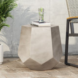 Calgary Side Table-2